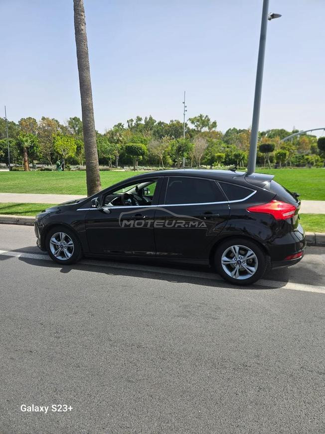 Ford focus avendre model 2017