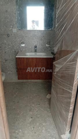 Agdal-Appartement spacieux avec terrasse à louer - 2