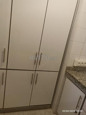 À Louer un bureau bien agencé