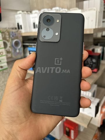 One plus nord 2t 256G
