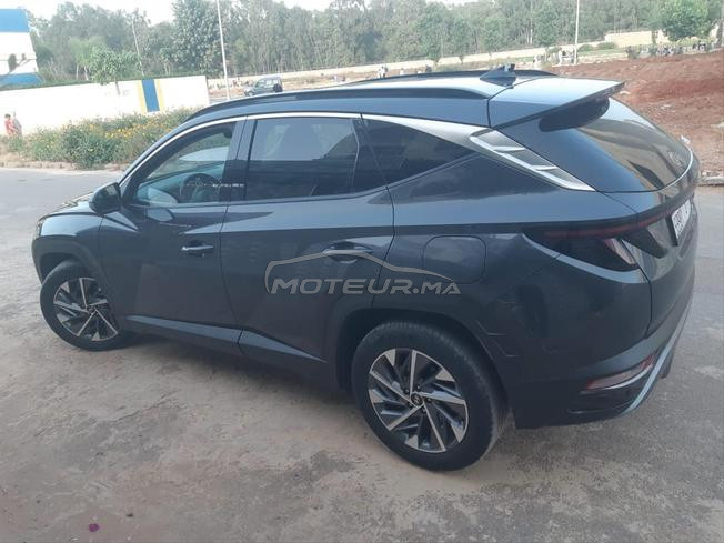 Hyundai tucson...