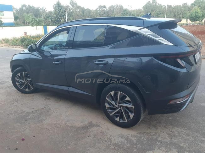 Hyundai tucson...