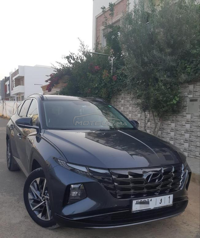Hyundai tucson...