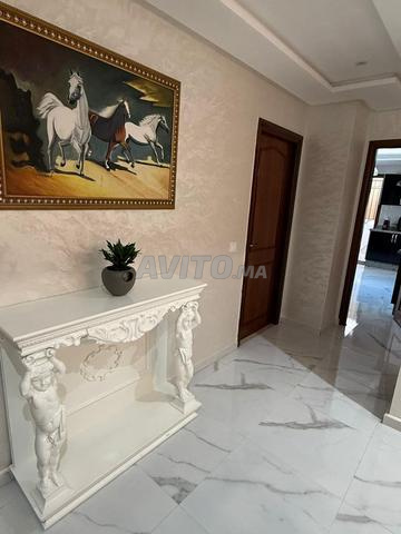 Bel appartement bien situé à Mimosas - 2