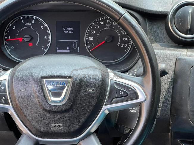 Dacia Duster Diesel Manuelle 2020 à Casablanca