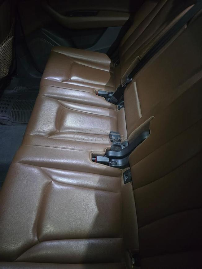Audi Q7 Diesel Automatique 2019 à Marrakech
