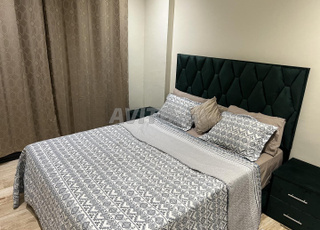 Appartement à louer à Hay Salam