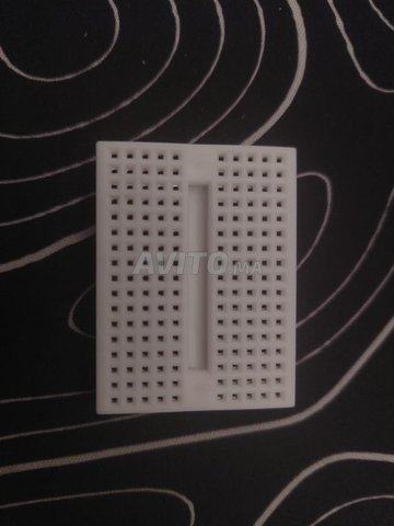 breadboard petit