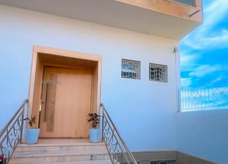 Villa a vendre sur Temara