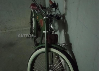 Magnifique vélo cruiser américain,  à vendre