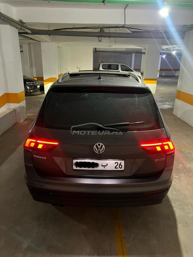 tiguan 2 ww maroc