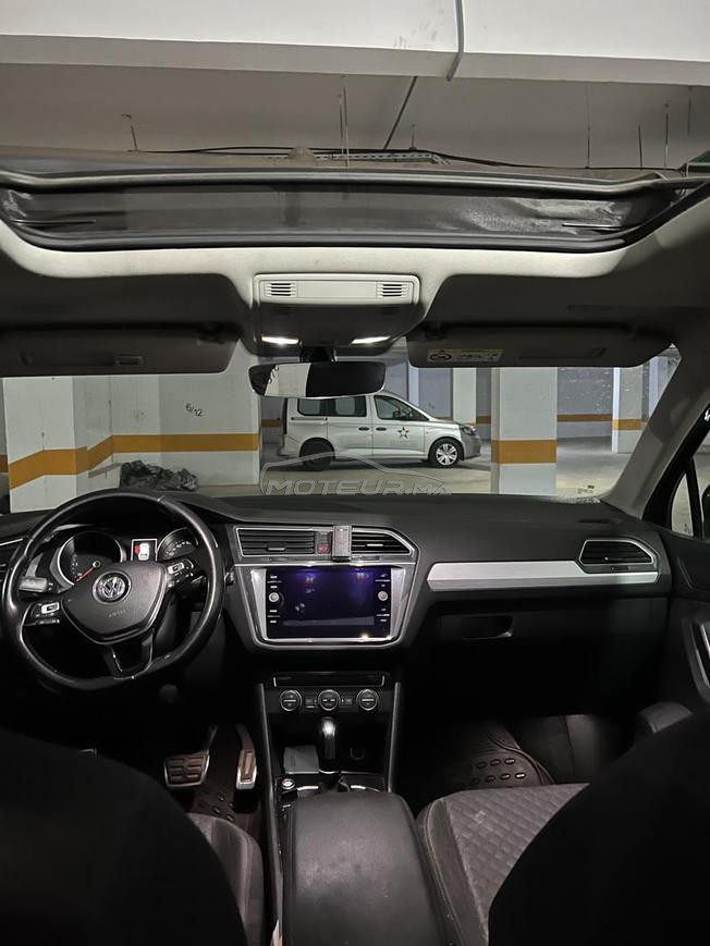 tiguan 2 ww maroc