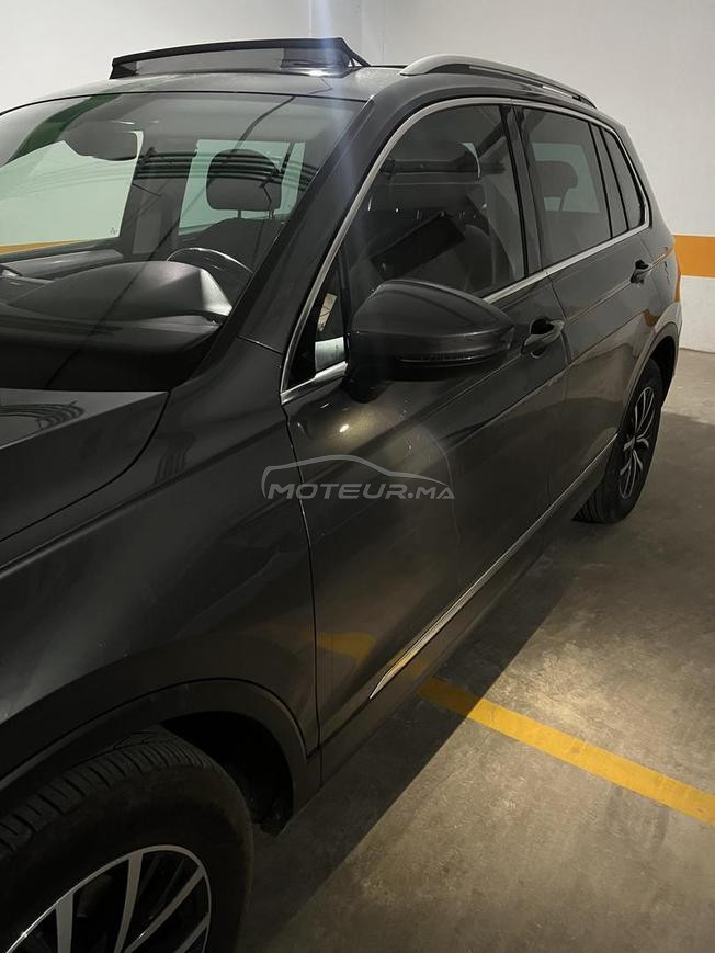 tiguan 2 ww maroc