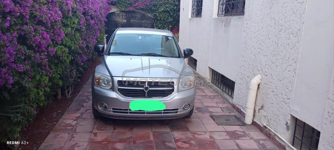 Dodge Caliber Diesel Manuelle 2007 à Casablanca