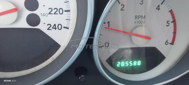 Dodge Caliber Diesel Manuelle 2007 à Casablanca