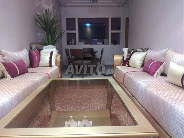 J'en ai plusieurs. Appartements. Luxe et moyen