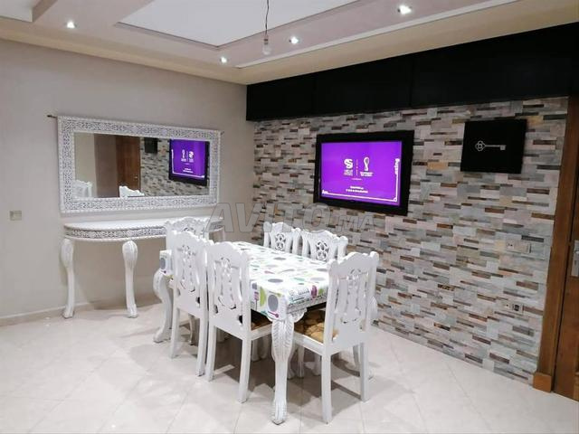 J'en ai plusieurs. Appartements. Luxe et moyen