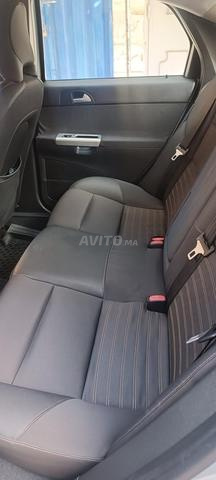 vente ma voiture volvo s 40 moteur 1.6 hdi - 2