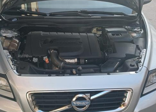 vente ma voiture volvo s 40 moteur 1.6 hdi