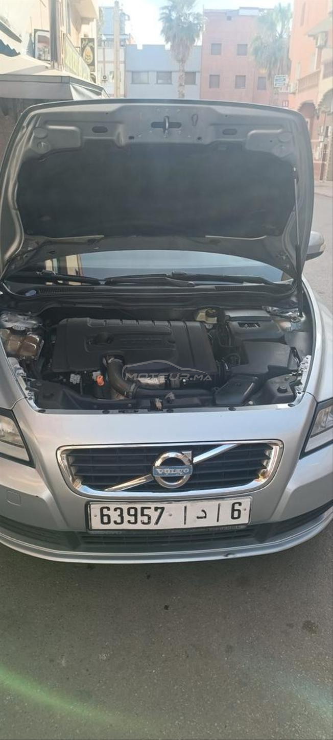 vente ma voiture volvo s 40 moteur 1.6 hdi