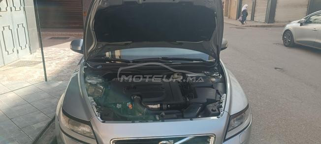 vente ma voiture volvo s 40 moteur 1.6 hdi