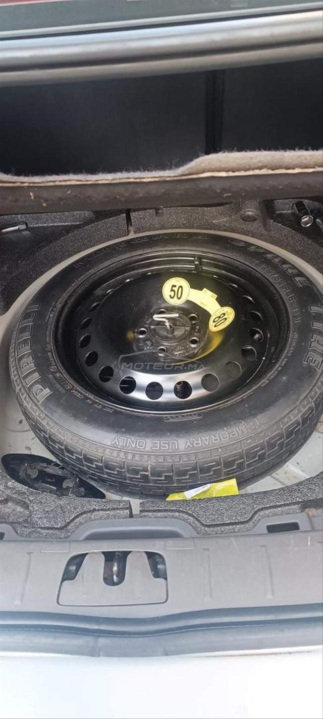 vente ma voiture volvo s 40 moteur 1.6 hdi