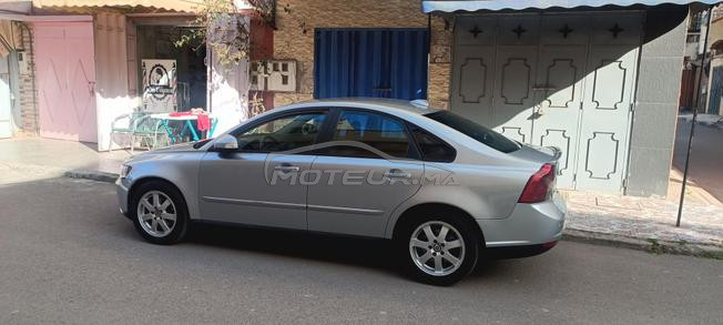 vente ma voiture volvo s 40 moteur 1.6 hdi