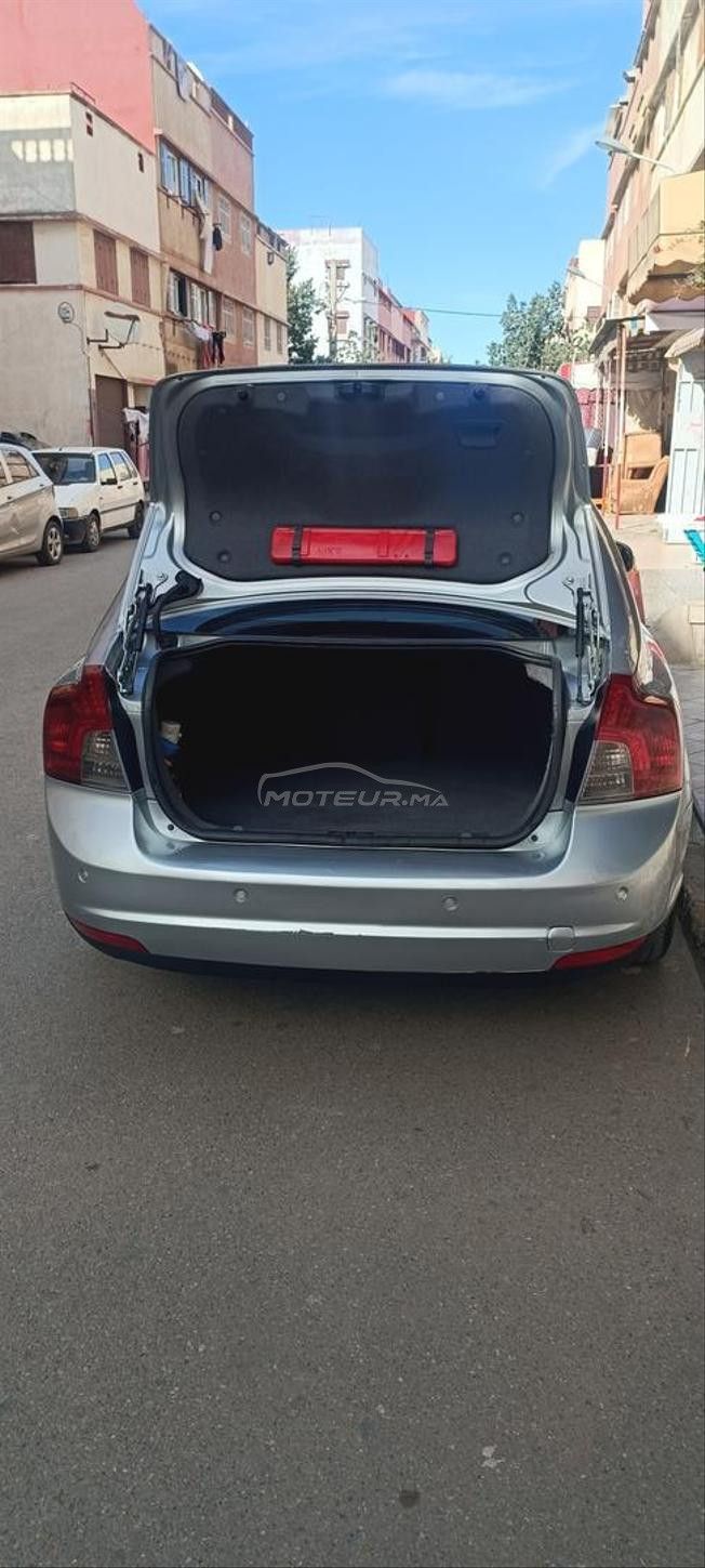 vente ma voiture volvo s 40 moteur 1.6 hdi