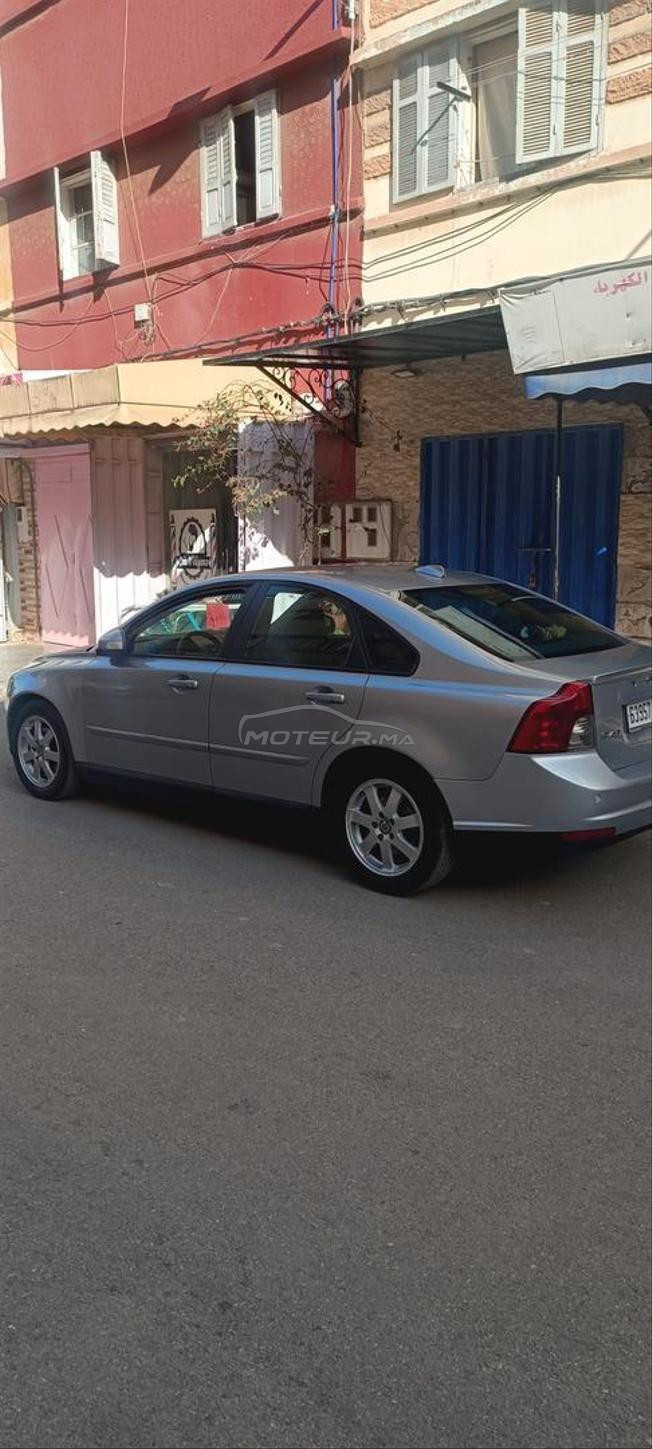 vente ma voiture volvo s 40 moteur 1.6 hdi