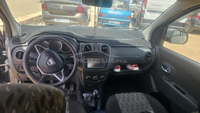 داسيا دوكير