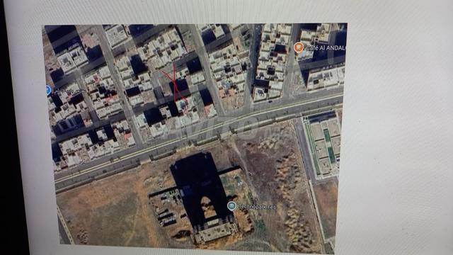 r2 avec locaux commerciaux