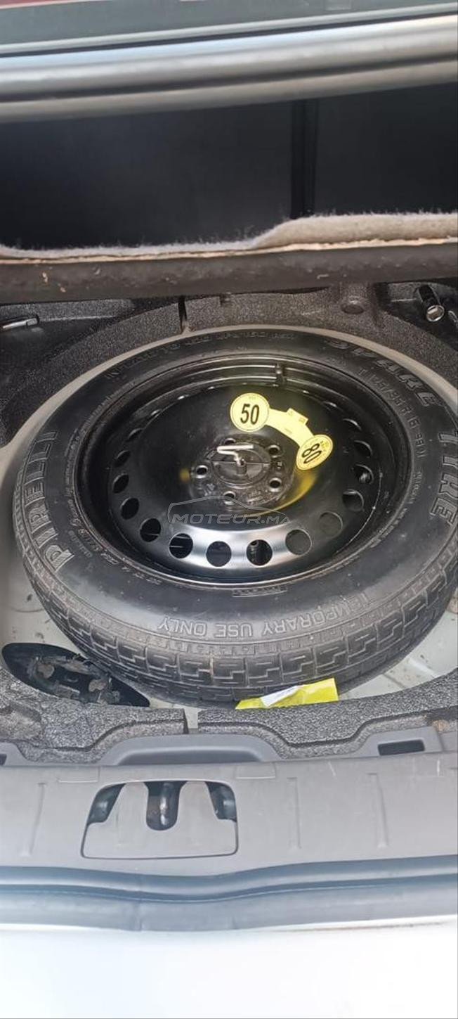 vente ma voiture Volvo s 40 1.6 HDi 