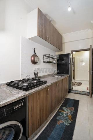 Appartement à louer 68 m² à Marrakech