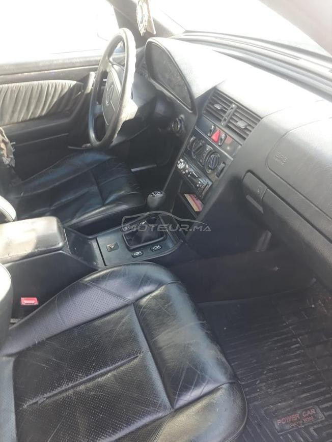 Mercedes classes C250