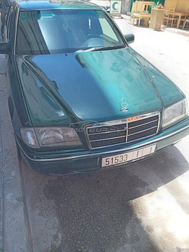 classes C250 turbo