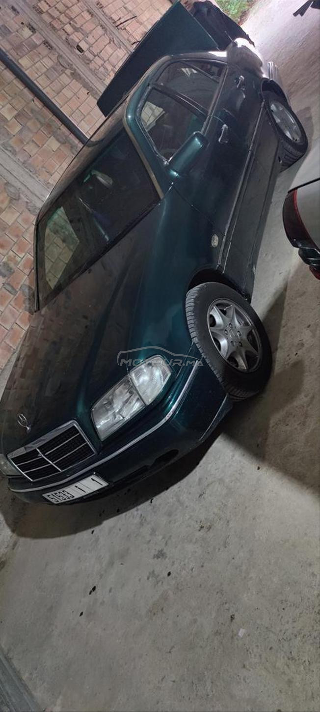 classes C250 turbo