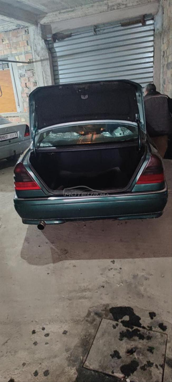 classes C250 turbo