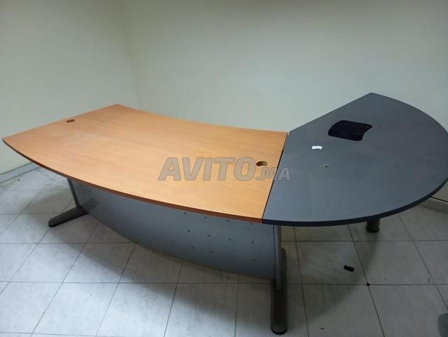 مكتب وكرسي - 2