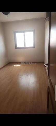 Grand Appartement à Louer Marrakech Allal El Fassi - 2