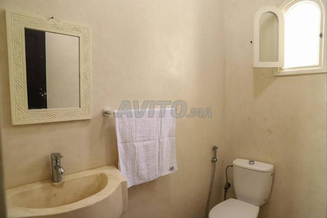 Belle villa a louer moderne avec piscine privée  - 2