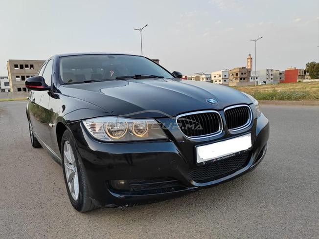 bmw série 3 