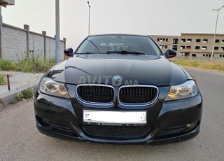 bmw série 3 