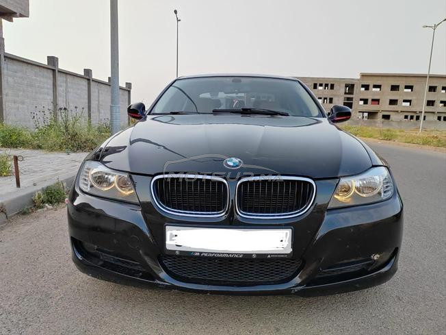 bmw série 3 