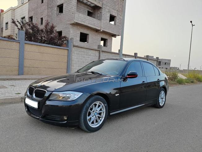 bmw série 3 