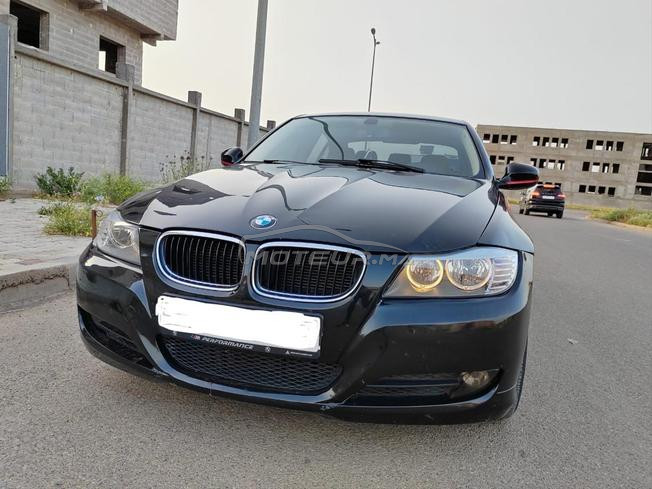 bmw série 3 
