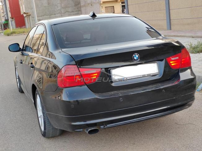 bmw série 3 
