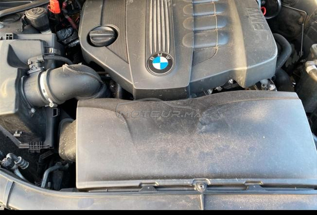 bmw série 3 