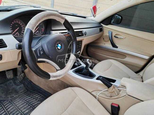 bmw série 3 