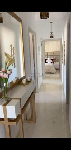 Appartement à vendre 55 m² à Tanger Tanja Balia - 2