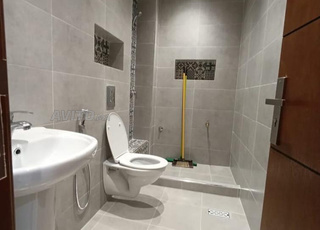 شقة مفروشة للكراء اليومي 